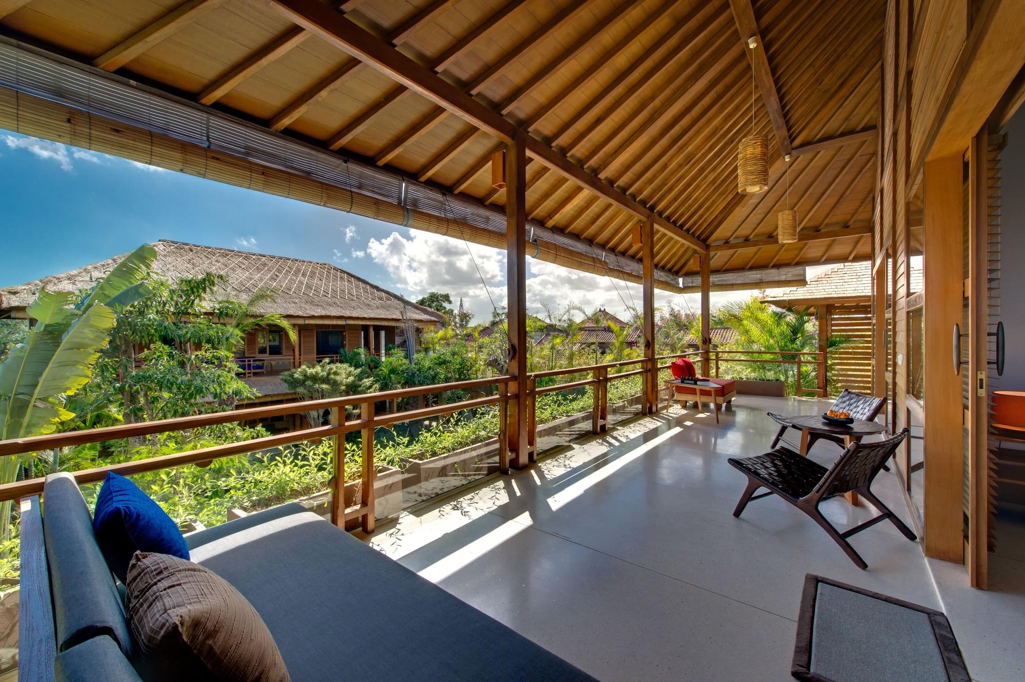 Villa Kinaree Estate Seminyak Exterior foto