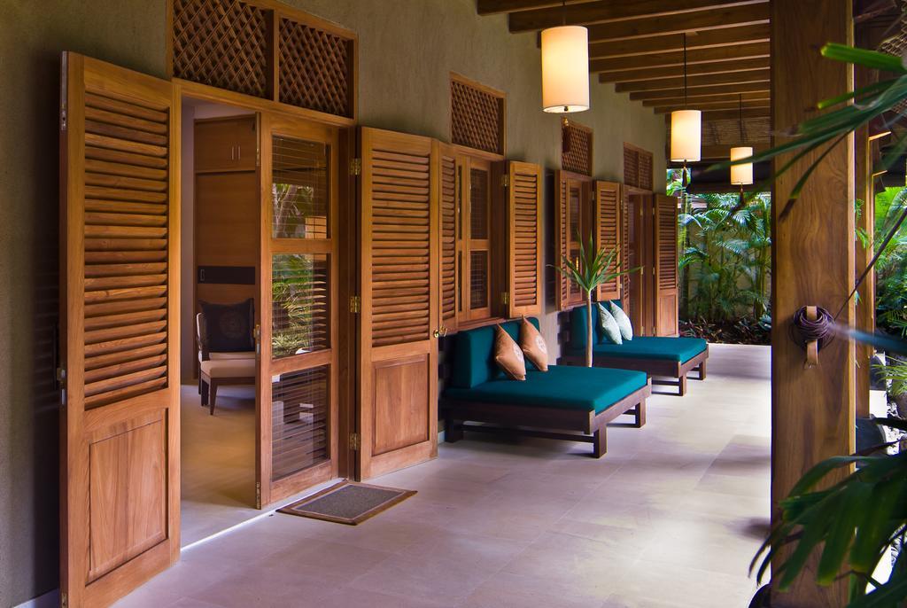 Villa Kinaree Estate Seminyak Exterior foto