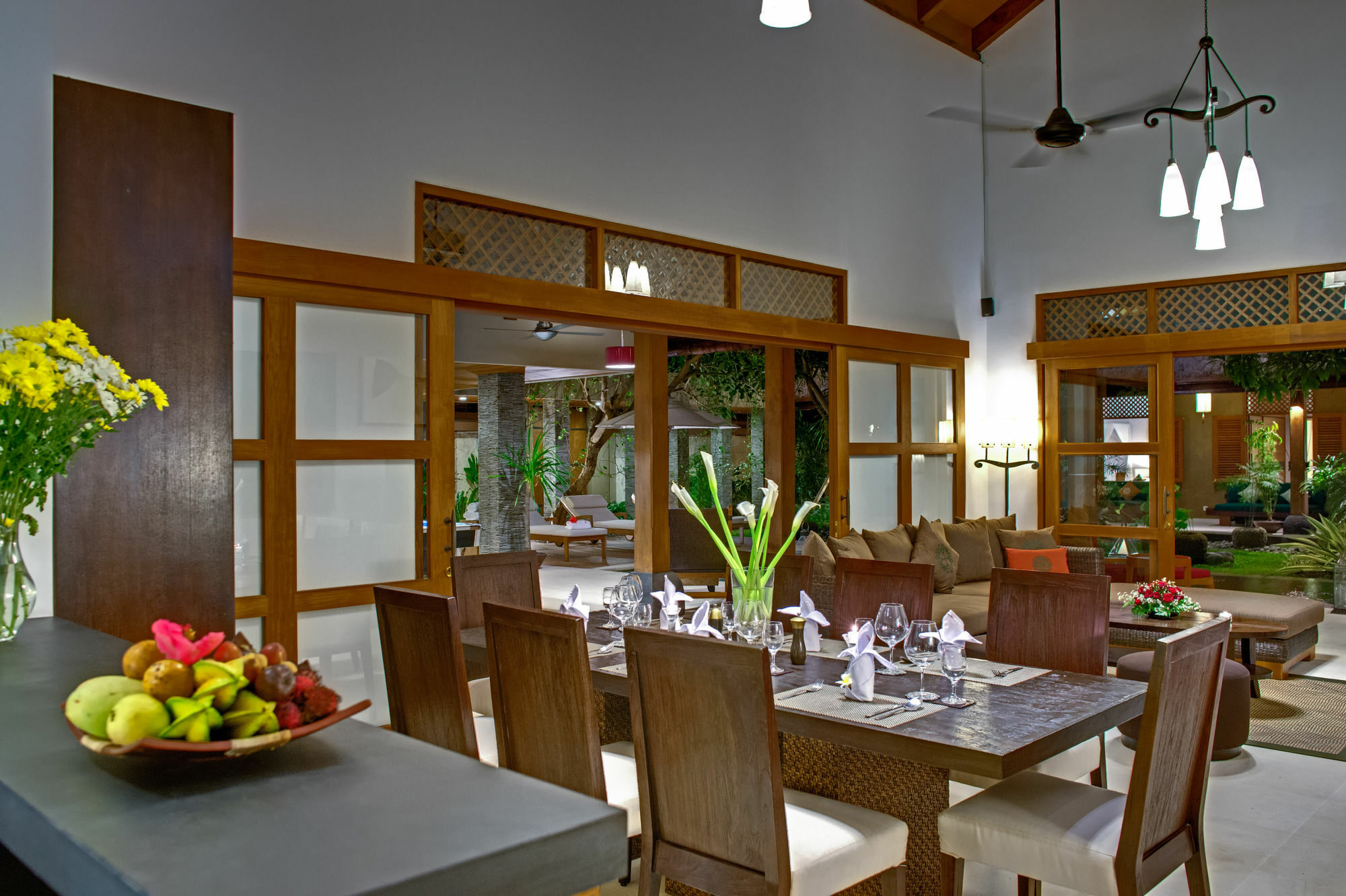 Villa Kinaree Estate Seminyak Exterior foto