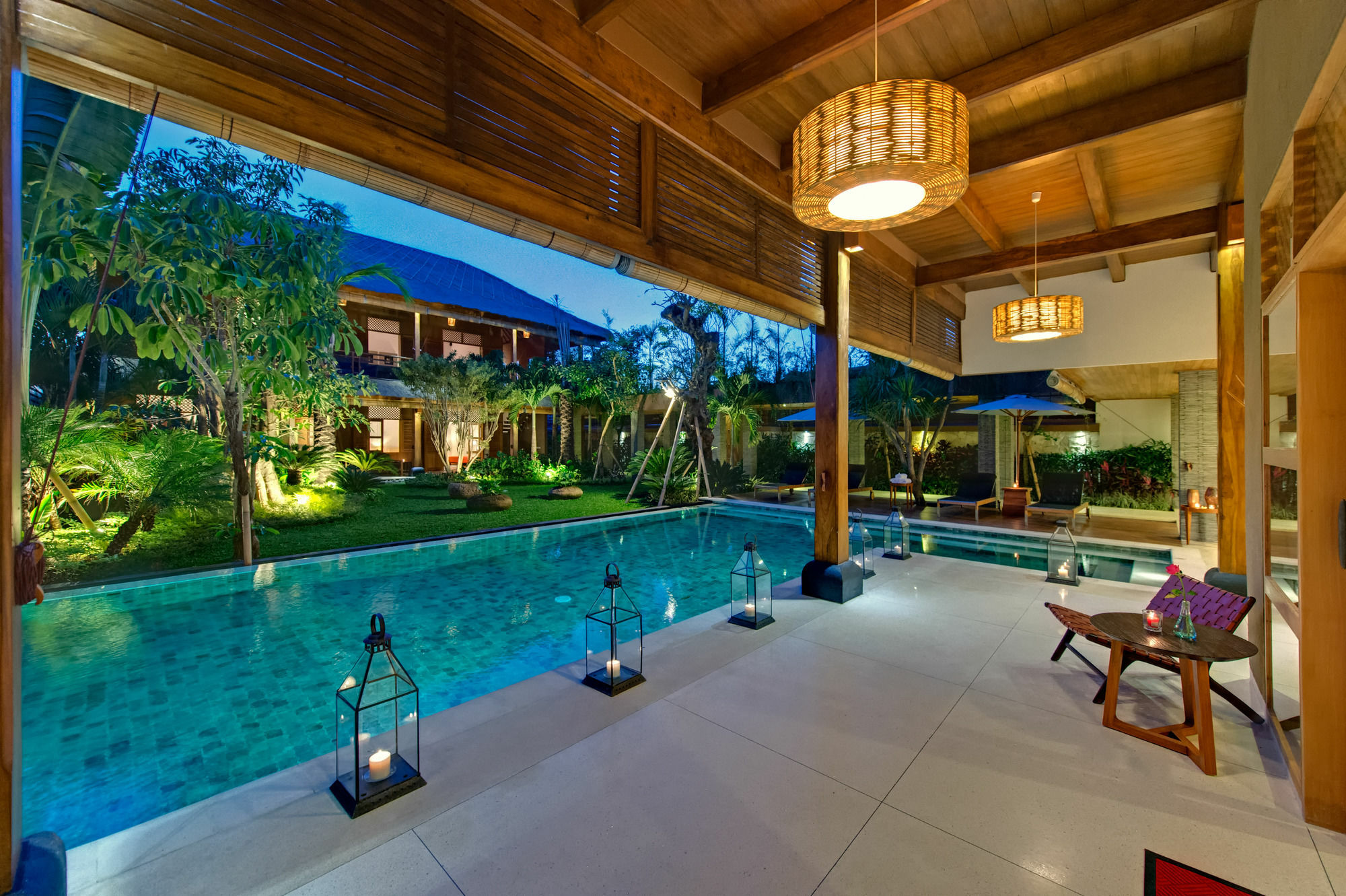 Villa Kinaree Estate Seminyak Exterior foto