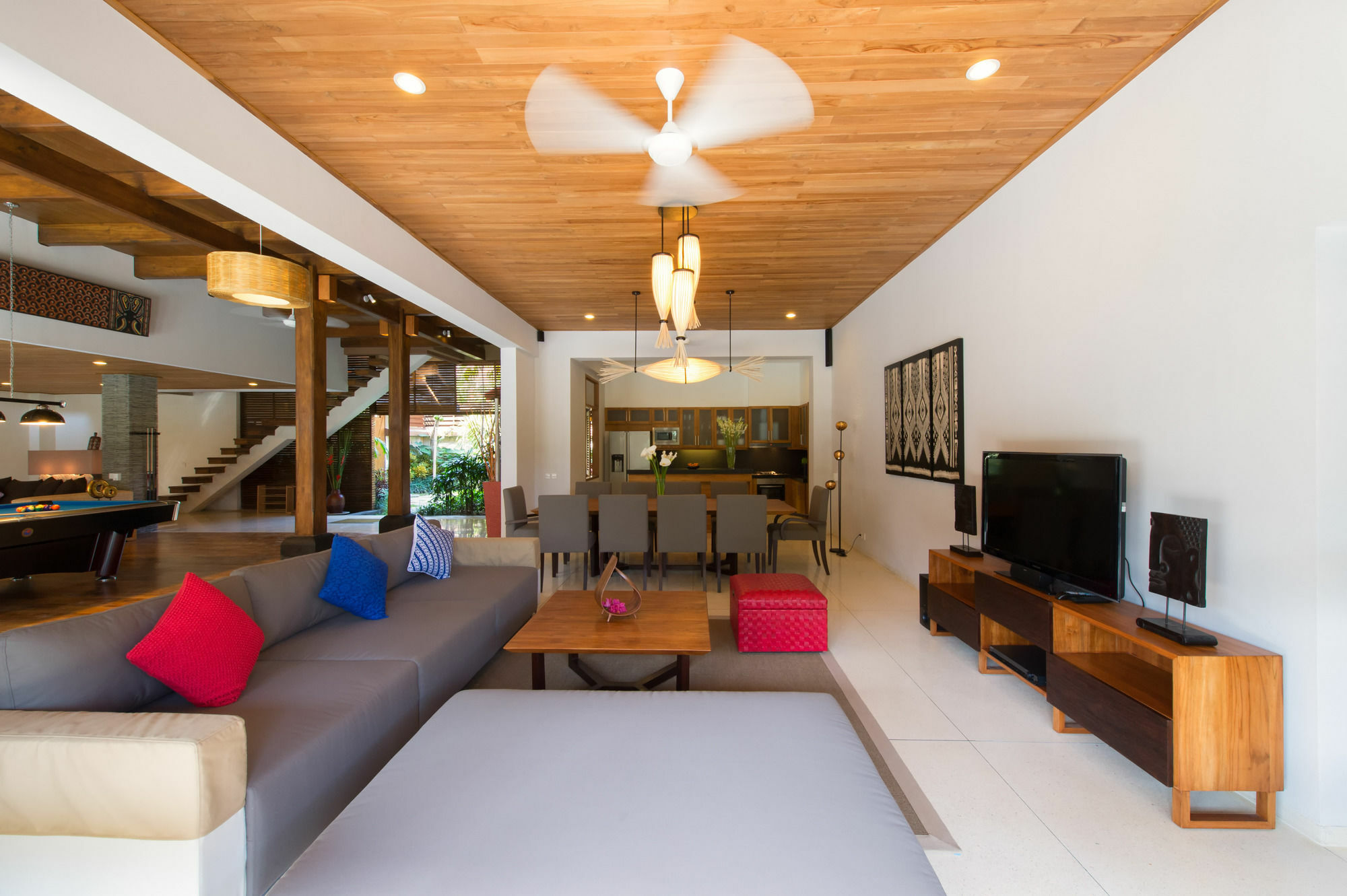 Villa Kinaree Estate Seminyak Exterior foto