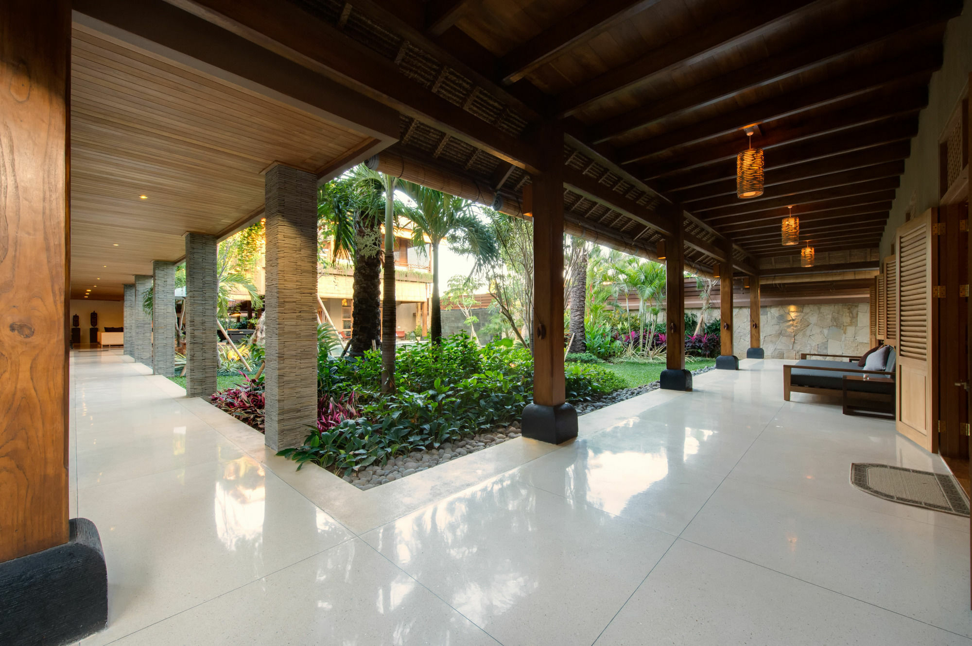 Villa Kinaree Estate Seminyak Exterior foto