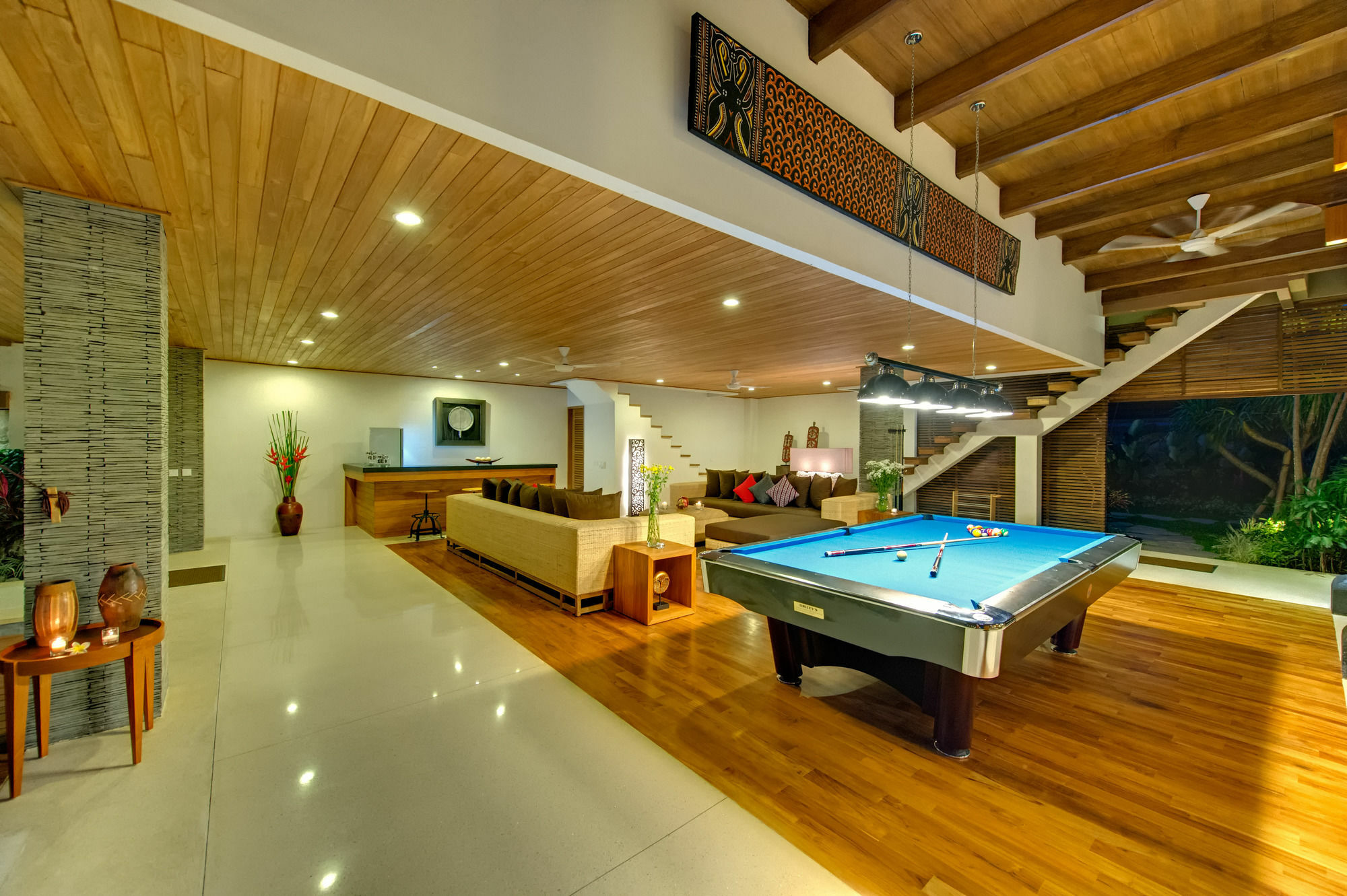 Villa Kinaree Estate Seminyak Exterior foto