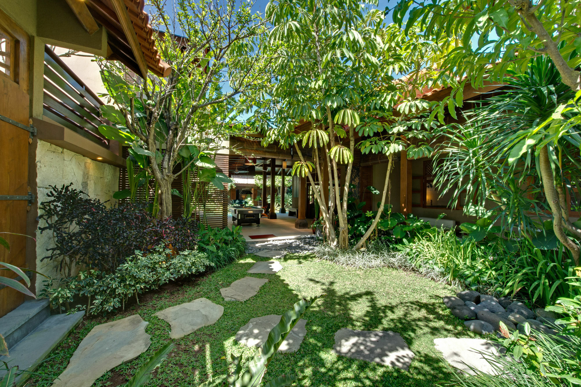 Villa Kinaree Estate Seminyak Exterior foto