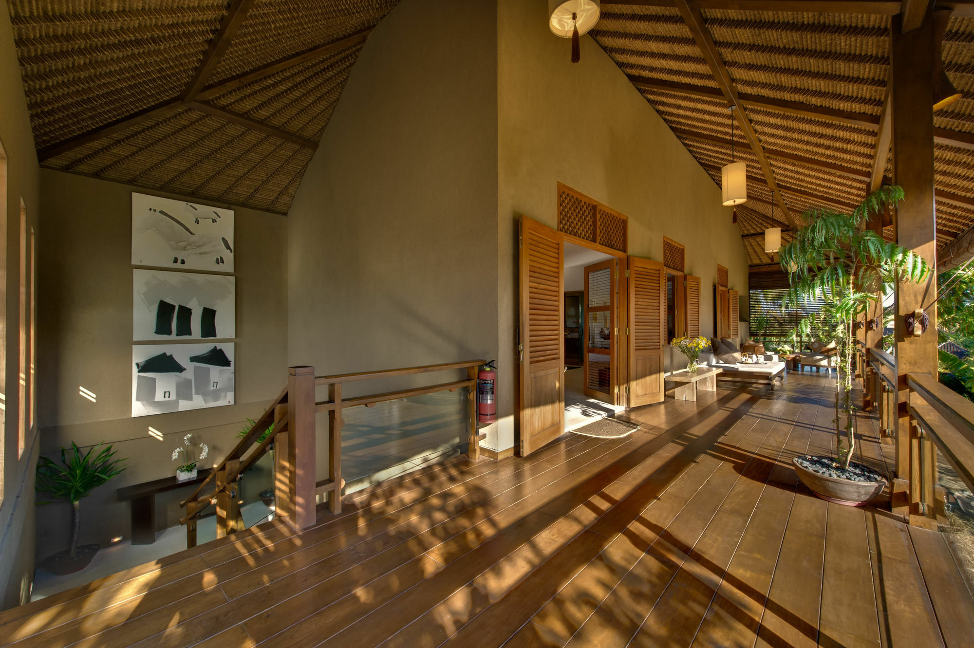 Villa Kinaree Estate Seminyak Exterior foto